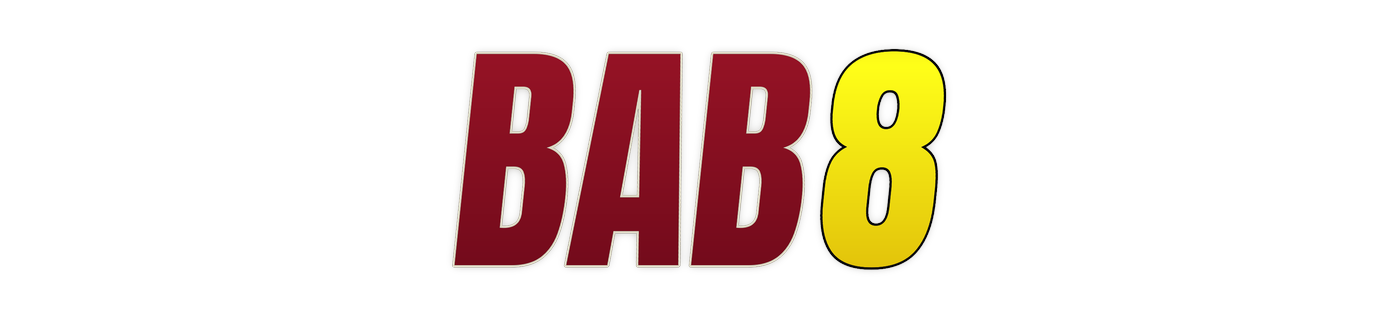 bab8 লোগো